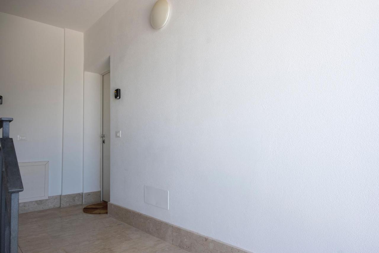 Casa Bambu Con Piscina A Macari Villa Exteriör bild
