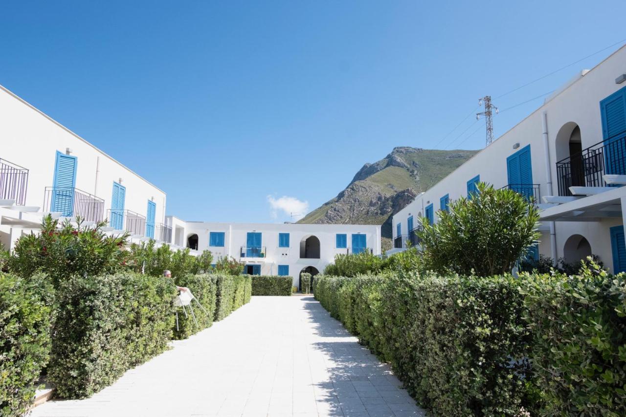 Casa Bambu Con Piscina A Macari Villa Exteriör bild
