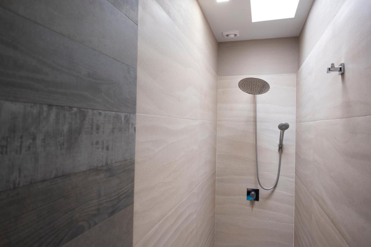 Casa Bambu Con Piscina A Macari Villa Exteriör bild