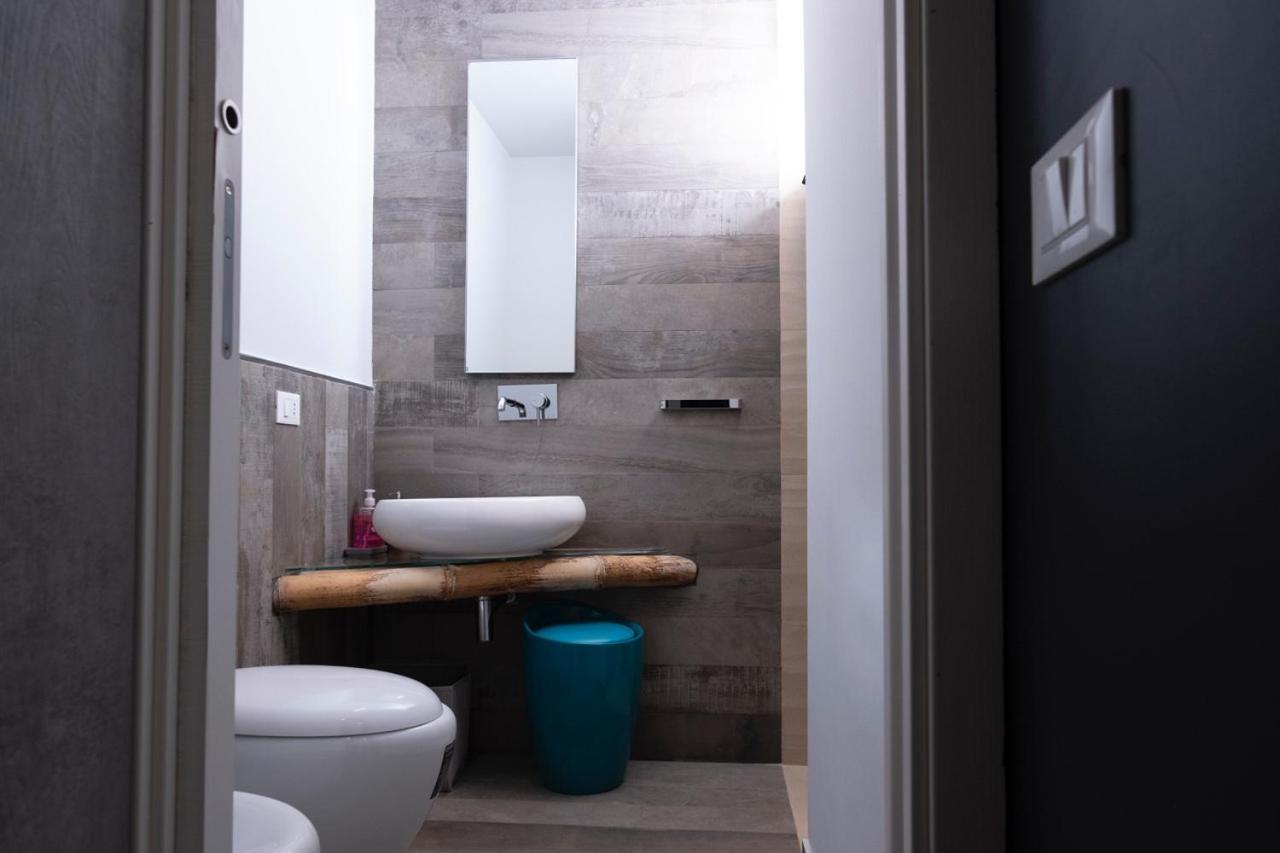 Casa Bambu Con Piscina A Macari Villa Exteriör bild